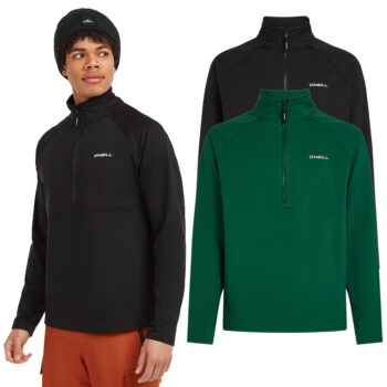 O'Neill Cruz Half-Zip Fleece - Image