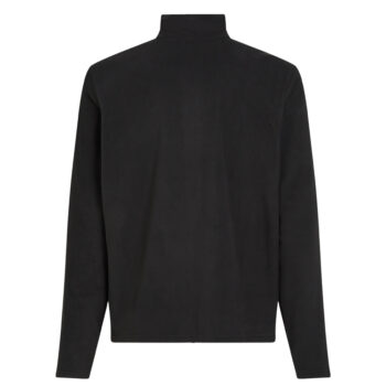 O'Neill Cruz Jack's Polartec Full-Zip Fleece - Black Out