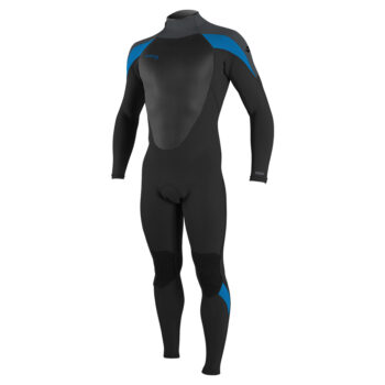 O'Neill Mens Epic 5mm Full Wetsuit with Back Zip - Marine Super Store