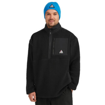 O'Neill Play Hyper Fleece - Black Out