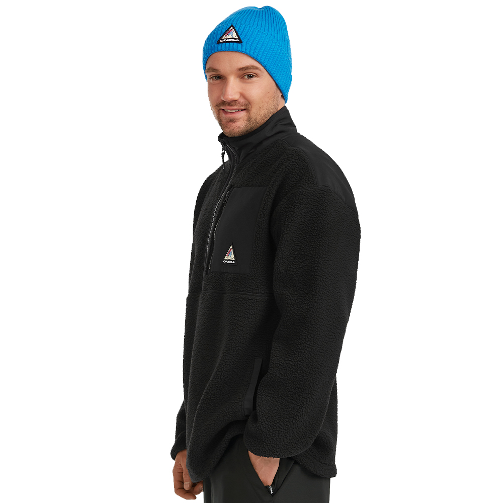 O'Neill Play Hyper Fleece - Black Out