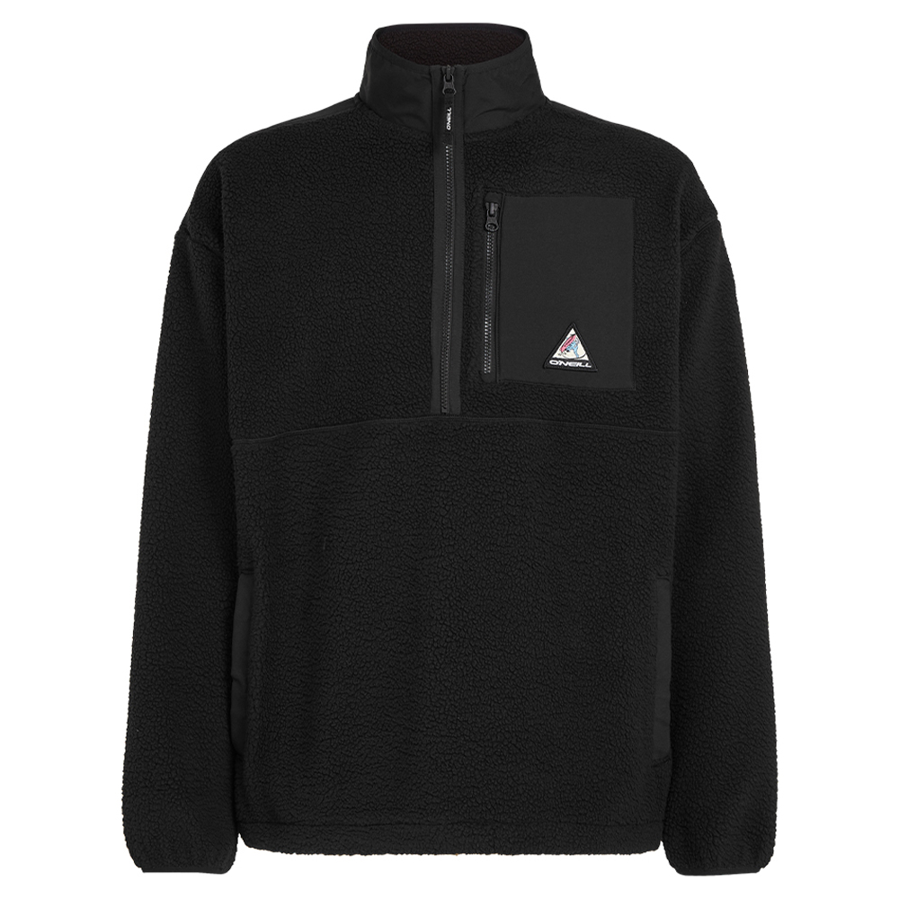 O'Neill Play Hyper Fleece - Black Out