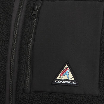O'Neill Play Hyper Fleece - Black Out