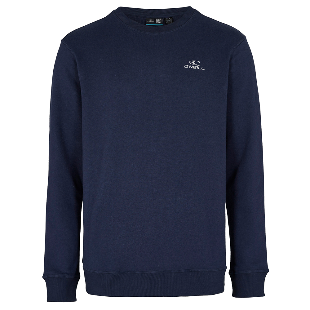 O'Neill Small Logo Crew Sweatshirt - Ink Blue