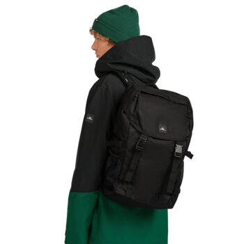 O'Neill Toploader Backpack - Image