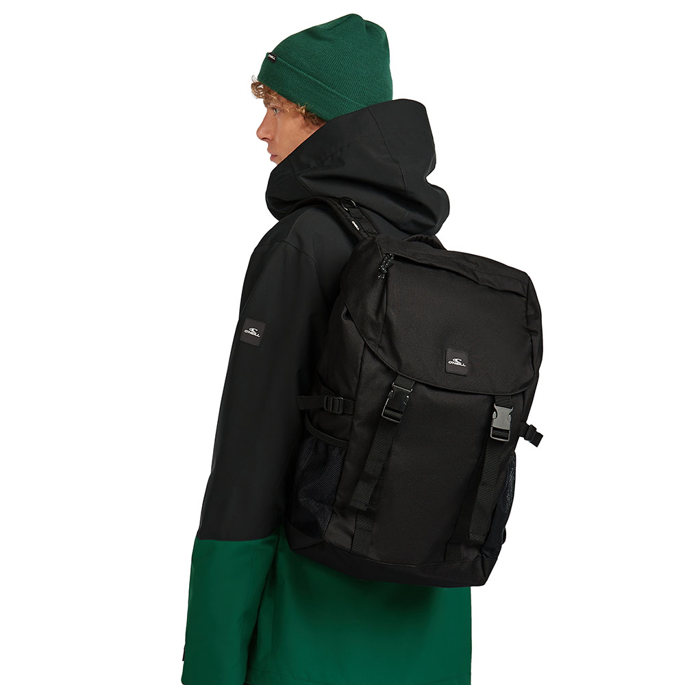 O'Neill Toploader Backpack - Image