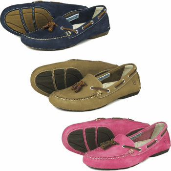 Orca Bay Yarrawonga Deck Shoe for Women - Image