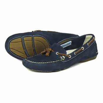 Orca Bay Yarrawonga Deck Shoe for Women - Indigo