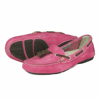 Orca Bay Yarrawonga Deck Shoe for Women - Magenta