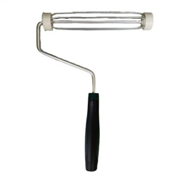 Paint Roller Cage - 7 Inch - Image