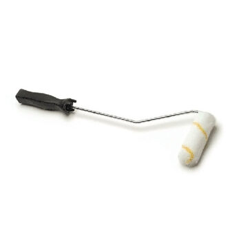 Paint Roller Complete 4 Inch - Image