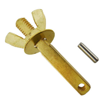 Perko Hinge Bolt Kit - Image