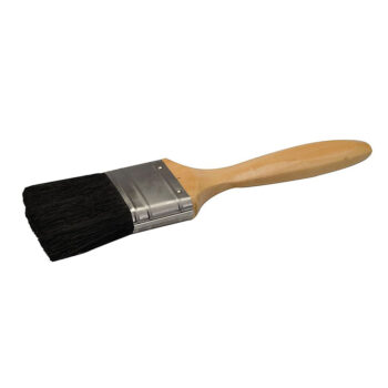 Professional Handmade Paintbrush - 37mm - Image