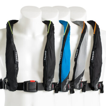 TeamO 170N Micro Lifejacket - Image