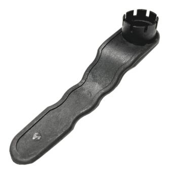 Tender Valve Spanner - Image