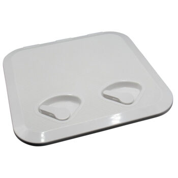 Trem Waterproof Inspection Hatch - Grey - Image