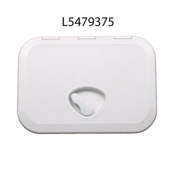 Trem Waterproof Inspection Hatch - Grey - Image