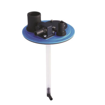 Vetus ILT connection kit for drinking water - Image
