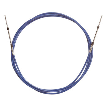 Vetus Low-Friction Push/Pull Engine Control Cable - Image