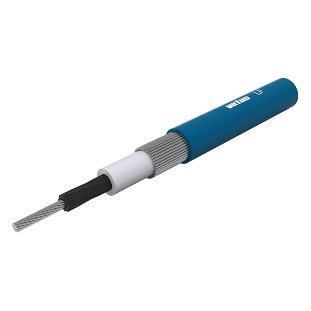 Vetus Low-Friction Push/Pull Engine Control Cable - Image