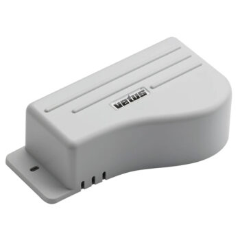 Vetus Plastic Cover Grey for Wiper Motor - Image