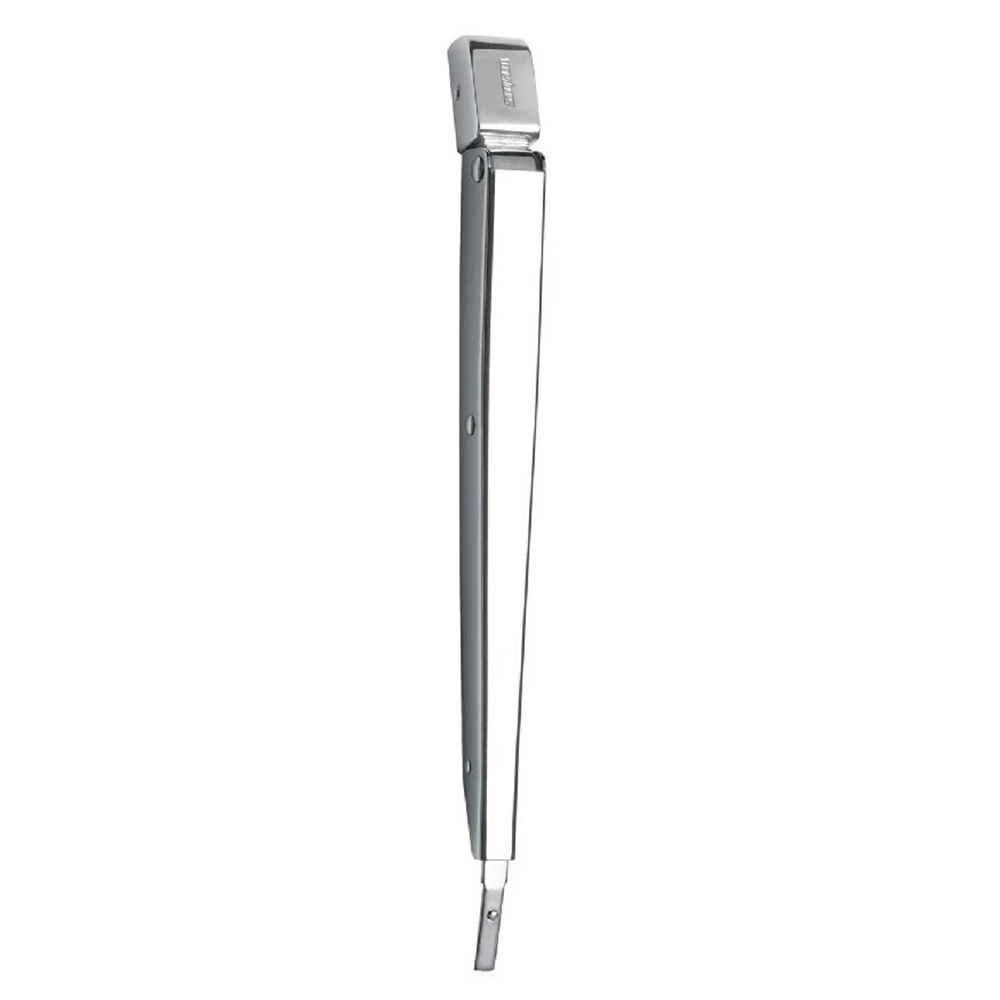 Vetus Single Wiper Arm Stainless 280 to 366mm. - Image