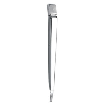 Vetus Single Wiper Arm Stainless 395 to 481mm - Image