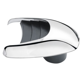 Vetus TYPHOON Stainless Shell Ventilator 75mm - Image