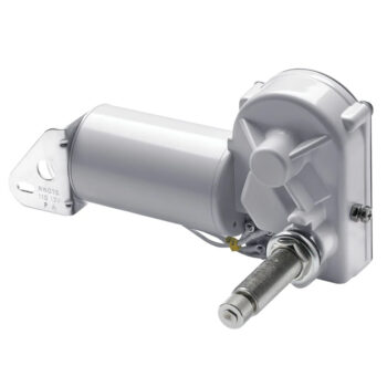Vetus Windscreen Wiper Motor 12V 50mm - Image