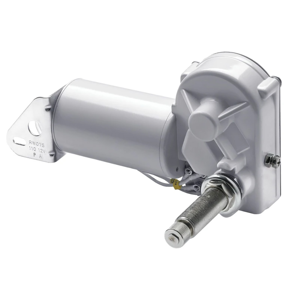 Vetus Windscreen Wiper Motor 12V 50mm - Image