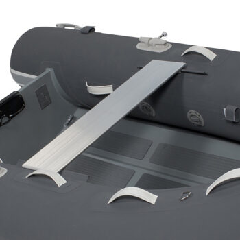 3D Tender Seat For Round Air 200 - 66cm - Image