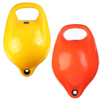 Anchor Mooring Pick Up Buoy - Image