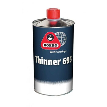 Boero Thinner 693 - Image