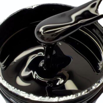Coelan Pigmented Paste - Black - Image