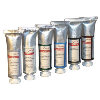 Coelan Pigmented Paste - Cream - Image