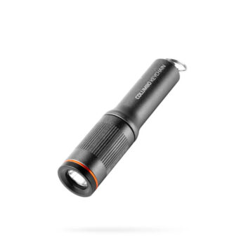 Columbo Torch Keychain - Image