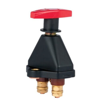 Craftsman Battery Switch 600A - Image
