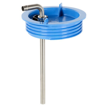 Craftsman Tank Cover Potable Water - 13mm - Image