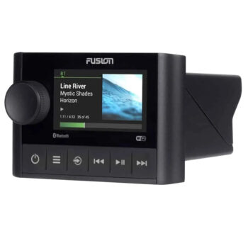 Fusion Apollo SRX400 Marine Stereo - Image