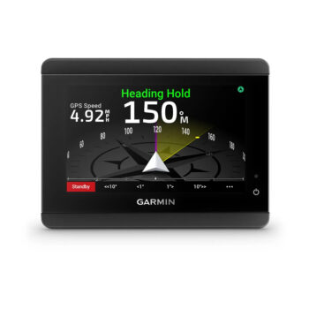 Garmin GHC 50 Marine Autopilot Instrument - Image