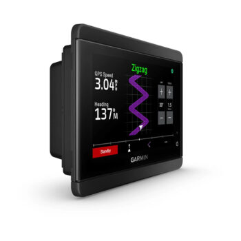 Garmin GHC 50 Marine Autopilot Instrument - Image