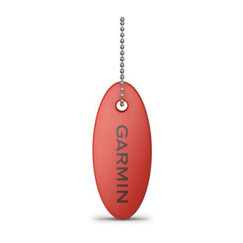 Garmin MOB Tag - Image