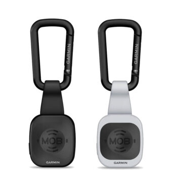 Garmin MOB Tag - Image