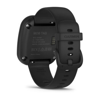 Garmin MOB Tag - Black