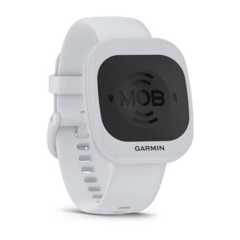 Garmin MOB Tag - White
