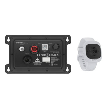 Garmin OnBoard System - Image