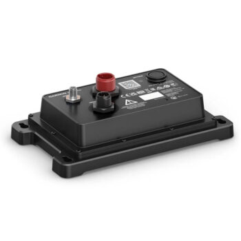 Garmin OnBoard System - Image