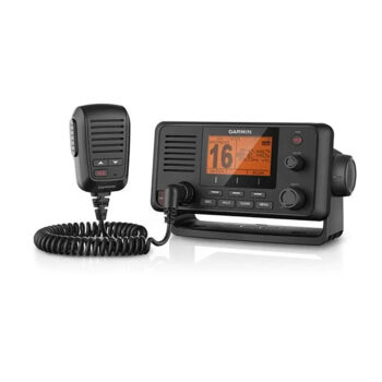 Garmin VHF 215I Marine Radio - Image