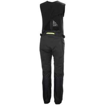 Helly Hansen Aegir Midlayer Salopettes - Black