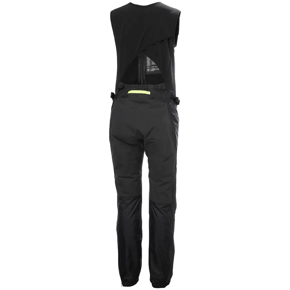 Black Crevice - BCR251001 - Salopettes Et Pantalons - Homme